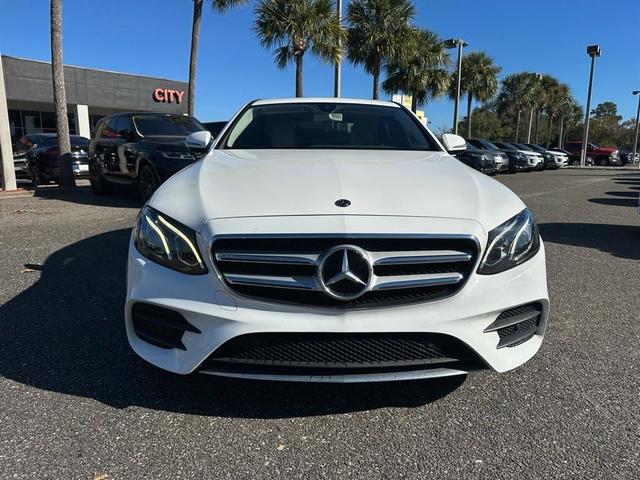 2018 mercedes-benz e-class e 300