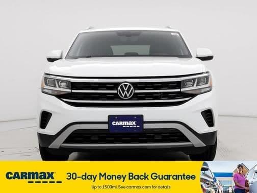 2020 volkswagen atlas cross sport in secaucus, new jersey