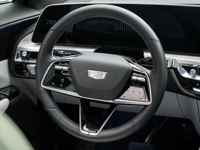 2024 cadillac lyriq sport w/1sf
