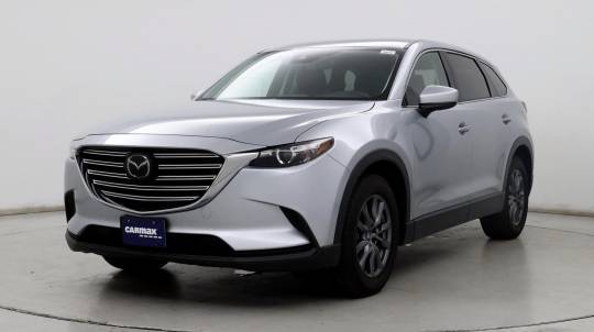 2022 Mazda CX-9