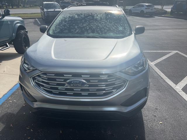2020 ford edge se