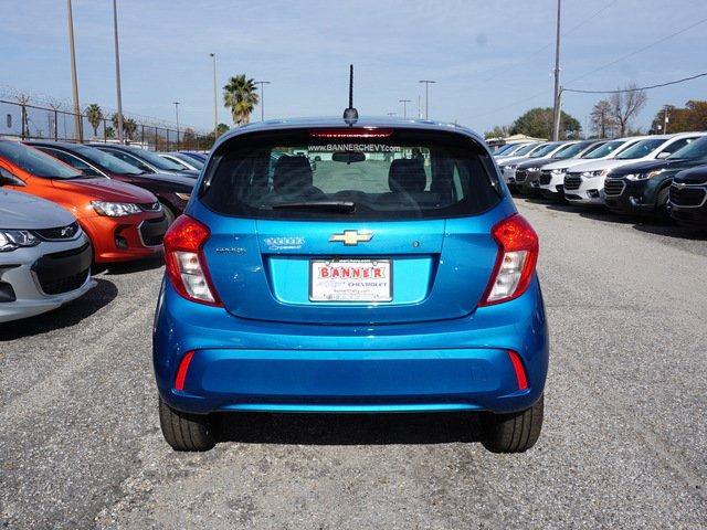 new 2020 chevrolet spark ls new orleans, la 70126 for sale in new orleans, louisiana