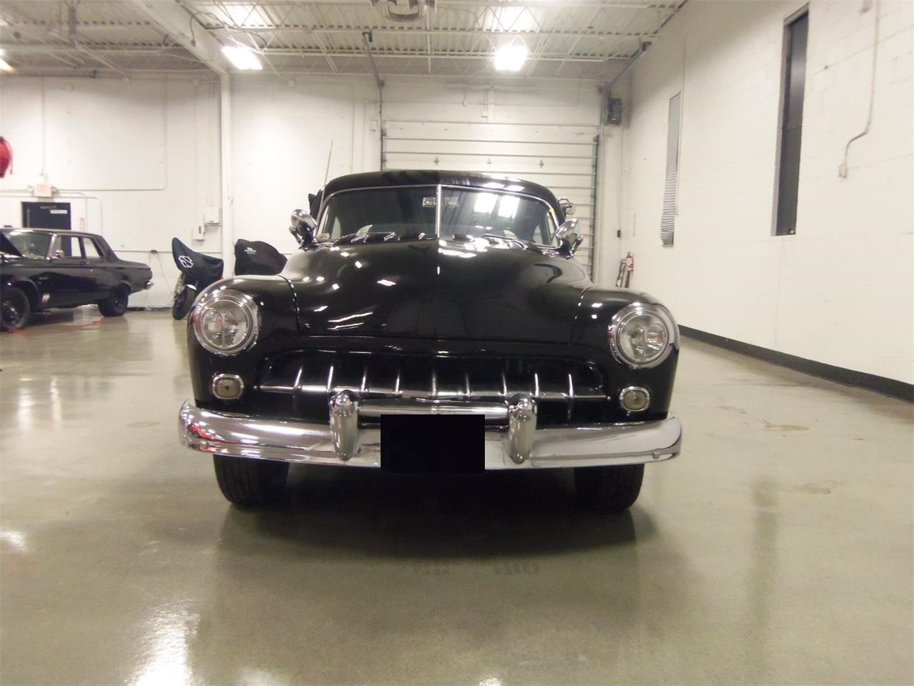 1949 mercury coupe