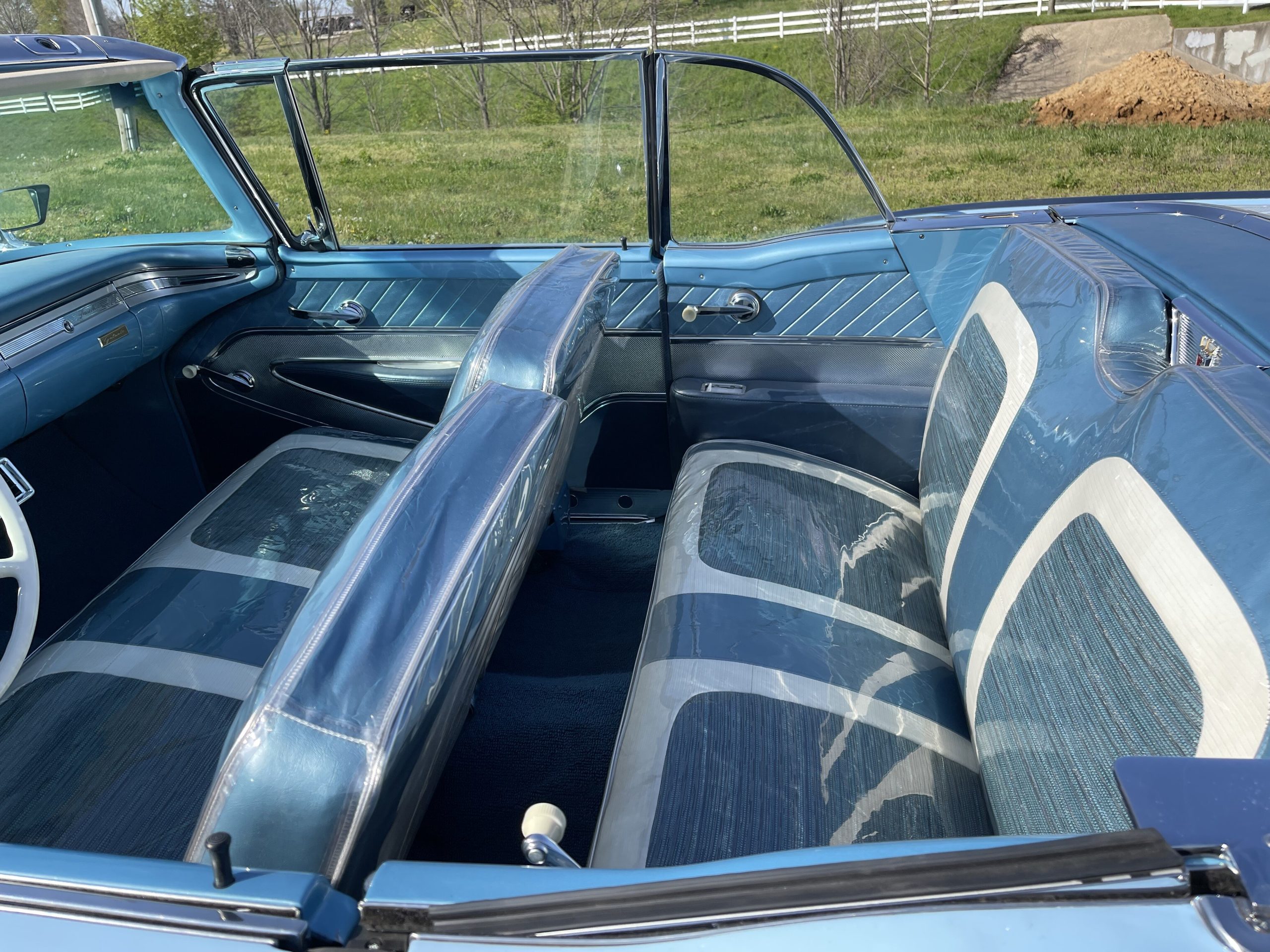 1959 ford galaxie