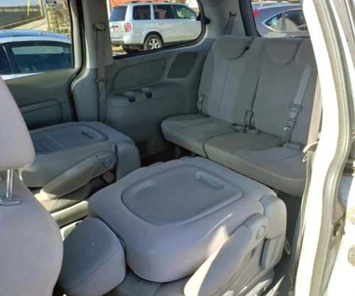 2011 kia sedona lx for sale in maryland by owner