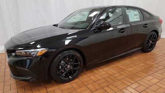 2024 Honda se