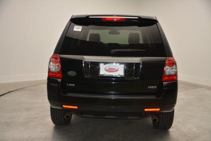 used 2009 land rover lr2 hse jersey city, nj 07305 for sale in jersey city, new jersey