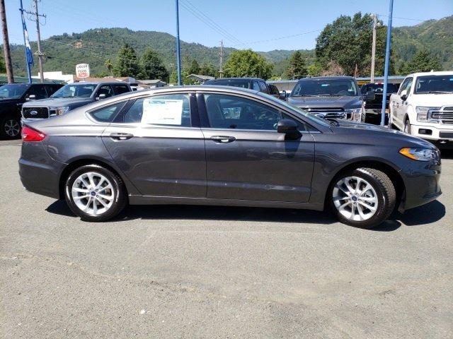 used 2019 ford fusion se ukiah, ca 95482 for sale in ukiah, california