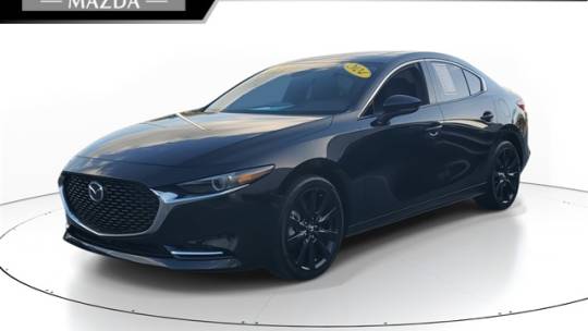 2024 Mazda