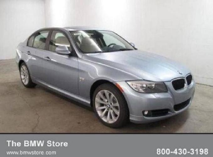 2011 bmw 3-series 328i in cincinnati, oh