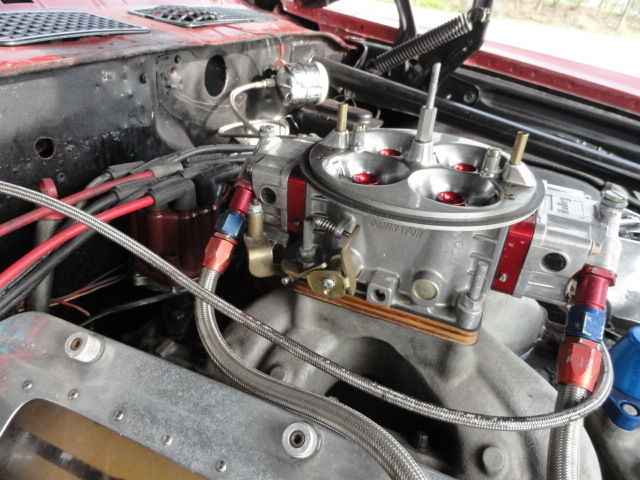 1971 chevelle pro street roll cage stroker 496 600 hp street or strip sharp