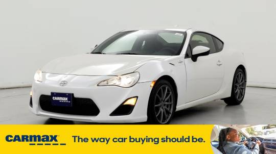 2015 Scion FR-S