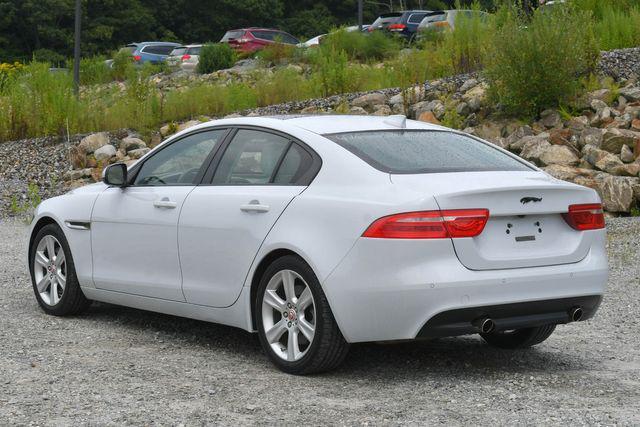 2017 jaguar xe 25t prestige