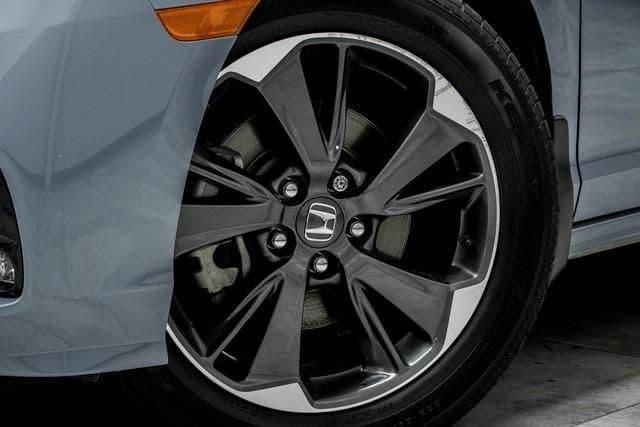 2023 honda odyssey in barrett parkway, georgia