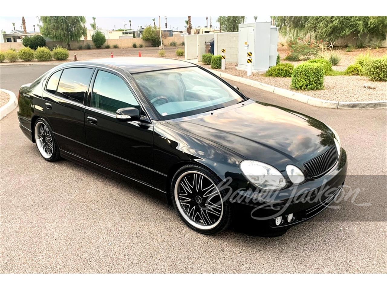 for sale at auction: 1997 toyota aristo in scottsdale, arizona for sale in scottsdale, az