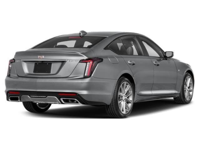 2023 cadillac ct5 sport rwd