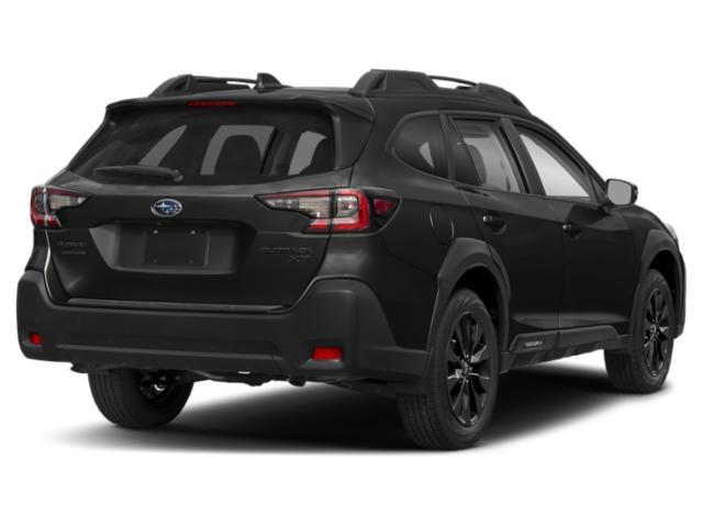 2025 subaru outback onyx edition xt