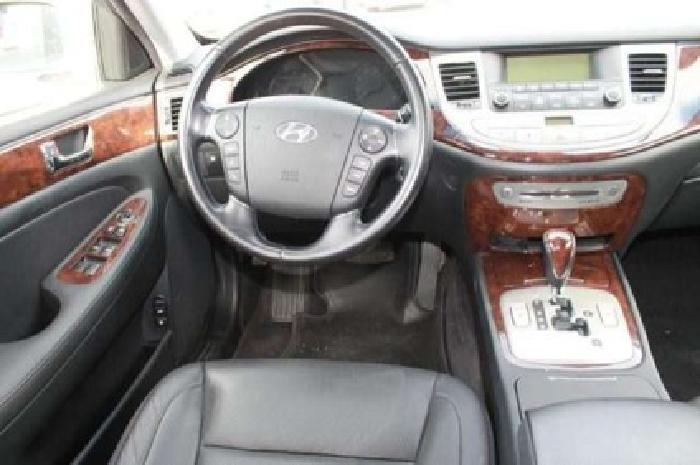 2011 hyundai genesis 3.8 in los angeles, ca