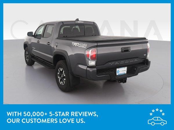2021 toyota tacoma double cab in hammond, indiana