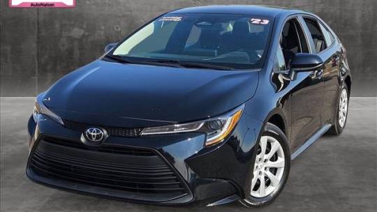 2023 Toyota Corolla