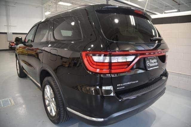 used 2017 dodge durango awd sxt medford, ma 02155 for sale in medford, massachusetts