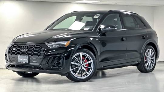 2024 Audi Q5