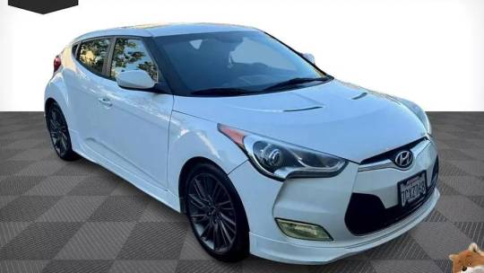 2013 Hyundai Veloster