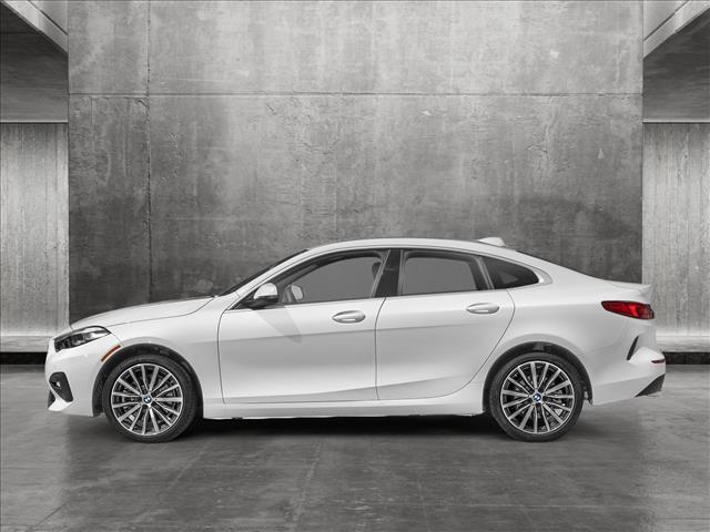 2024 bmw 228 gran coupe i sdrive