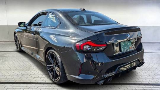 2024 BMW 2 series
