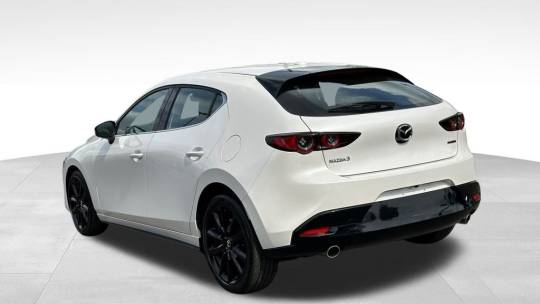 2021 Mazda