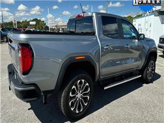2023 GMC Canyon denali