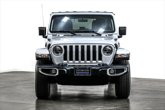 2023 jeep wrangler 4-door sahara 4x4