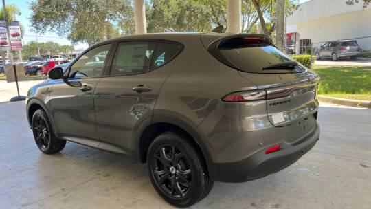 2023 Dodge Hornet