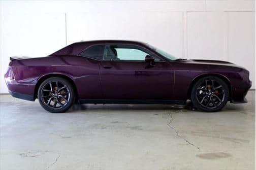 2021 dodge challenger gt 2dr rear-wheel drive coupe in indian springs, alabama