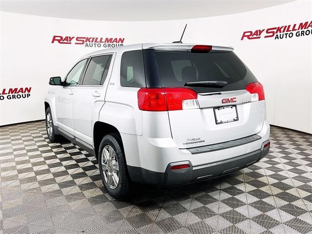 2015 gmc terrain sle-1