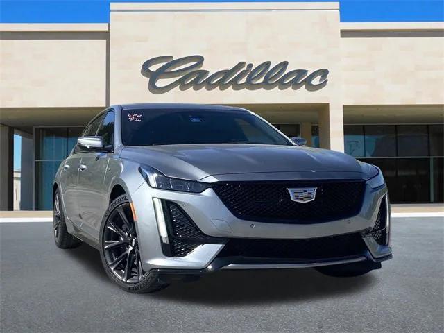 2024 cadillac ct5-v v-series