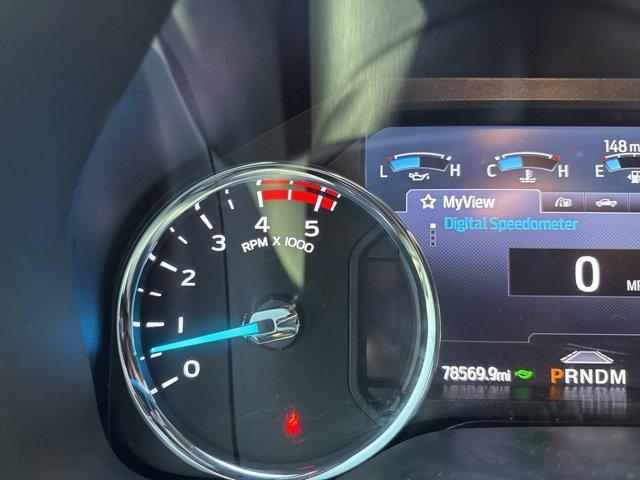 2021 ford f-350 platinum