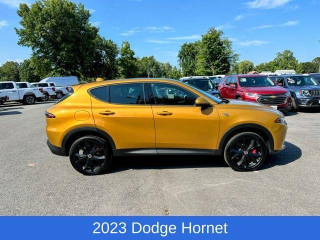 2023 dodge hornet gt plus