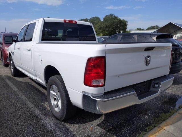 2019 ram 1500 classic in tampa, florida