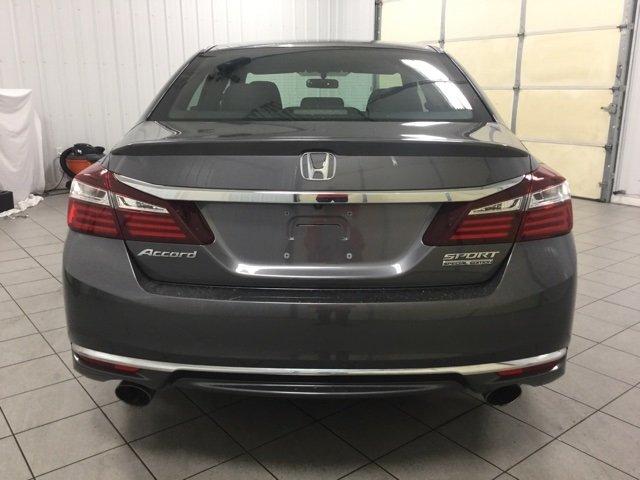 used 2017 honda accord sport special edition sedan paducah, ky 42001 for sale in avondale, kentucky