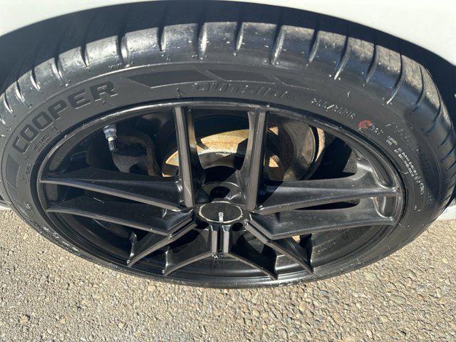 2014 lexus is 350 base