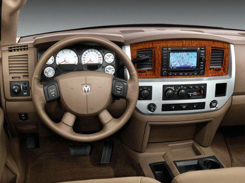2009 dodge ram 2500 laramie quad cab