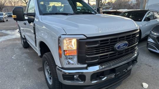 2024 Ford F-250