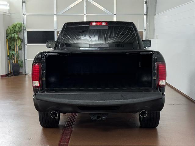 2015 ram 1500 sport