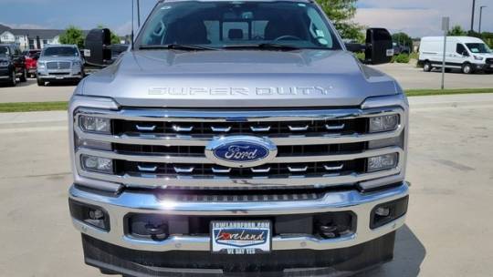 2024 Ford F-350