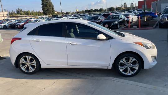 2014 Hyundai Elantra