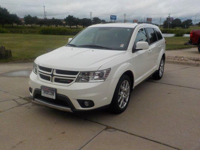 used 2013 dodge journey r/t hastings, ne 68901 for sale in good samaritan village, nebraska