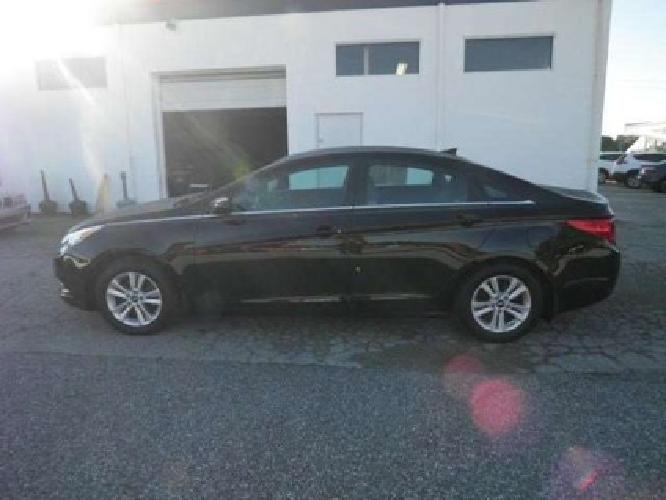 2013 hyundai sonata gls in york, pa