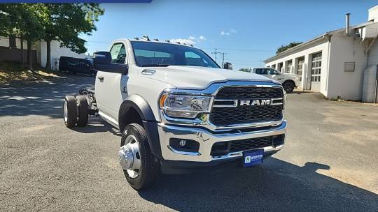 2024 RAM 5500
