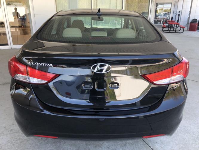 used 2013 hyundai elantra gls hagerstown, md 21740 for sale in hagerstown, maryland